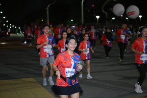 Night Race @ Putrajaya 2026