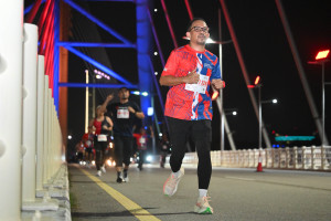 Night Race @ Putrajaya 2026