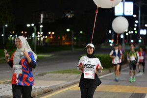 Night Race @ Putrajaya 2026