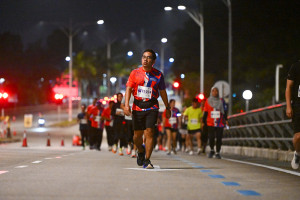 Night Race @ Putrajaya 2026