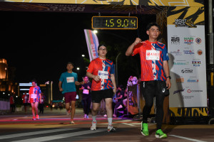 Night Race @ Putrajaya 2026