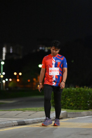 Night Race @ Putrajaya 2026
