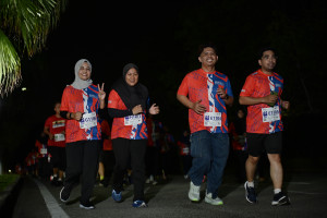 Night Race @ Putrajaya 2026