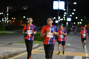 Night Race @ Putrajaya 2026