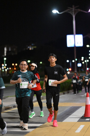 Night Race @ Putrajaya 2026