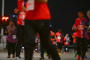 Night Race @ Putrajaya 2026