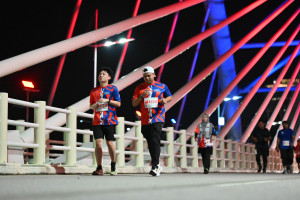 Night Race @ Putrajaya 2026