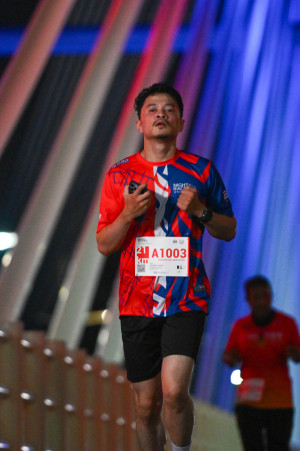 Night Race @ Putrajaya 2026