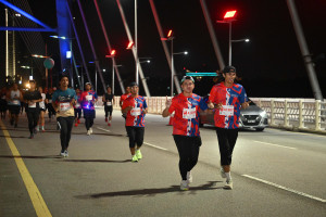 Night Race @ Putrajaya 2026