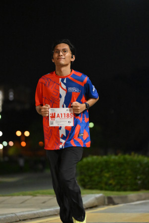 Night Race @ Putrajaya 2026
