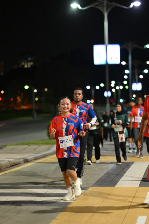Night Race @ Putrajaya 2026