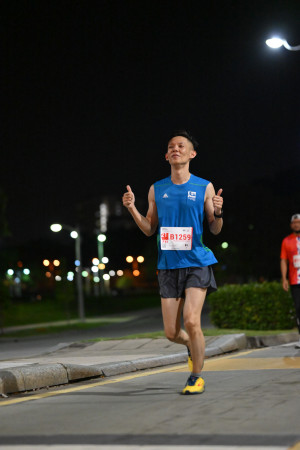 Night Race @ Putrajaya 2026