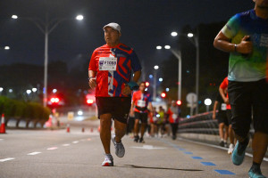 Night Race @ Putrajaya 2026