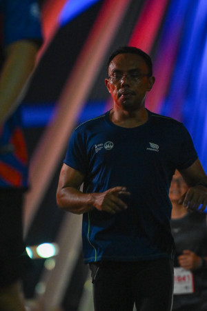 Night Race @ Putrajaya 2026