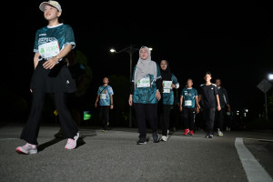 Night Race @ Putrajaya 2026