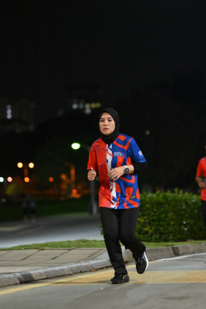 Night Race @ Putrajaya 2026
