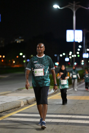 Night Race @ Putrajaya 2026