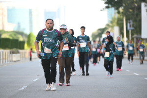 Night Race @ Putrajaya 2026