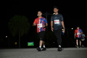 Night Race @ Putrajaya 2026