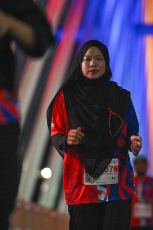 Night Race @ Putrajaya 2026