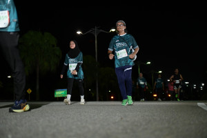 Night Race @ Putrajaya 2026