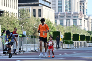 Night Race @ Putrajaya 2026