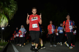 Night Race @ Putrajaya 2026