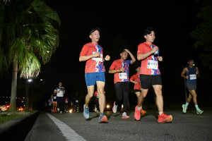 Night Race @ Putrajaya 2026