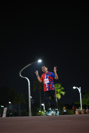 Night Race @ Putrajaya 2026
