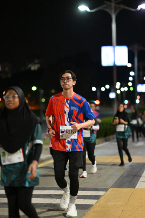 Night Race @ Putrajaya 2026