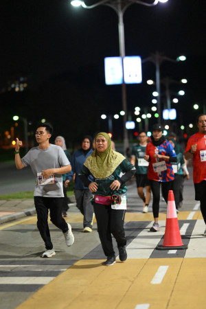 Night Race @ Putrajaya 2026