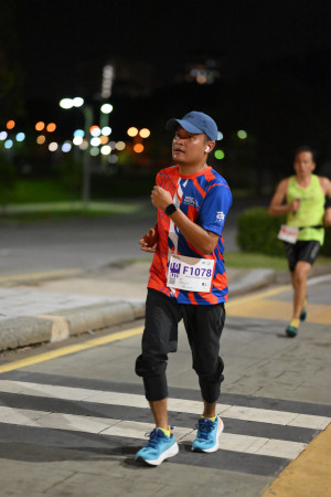 Night Race @ Putrajaya 2026