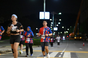 Night Race @ Putrajaya 2026