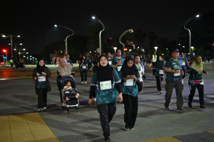 Night Race @ Putrajaya 2026