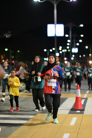 Night Race @ Putrajaya 2026