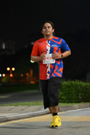 Night Race @ Putrajaya 2026