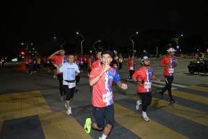 Night Race @ Putrajaya 2026