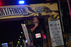 Night Race @ Putrajaya 2026
