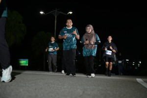Night Race @ Putrajaya 2026
