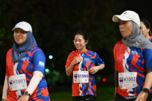 Night Race @ Putrajaya 2026