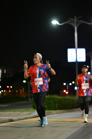 Night Race @ Putrajaya 2026