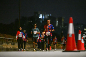 Night Race @ Putrajaya 2026