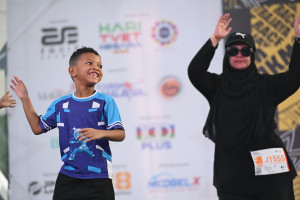 Night Race @ Putrajaya 2026