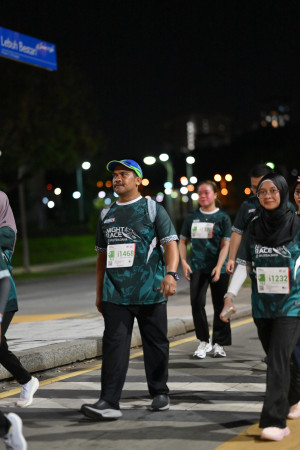 Night Race @ Putrajaya 2026