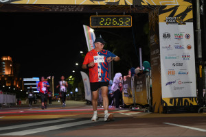 Night Race @ Putrajaya 2026