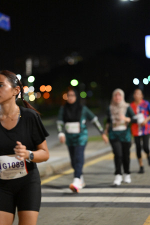 Night Race @ Putrajaya 2026