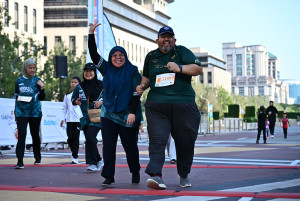 Night Race @ Putrajaya 2026