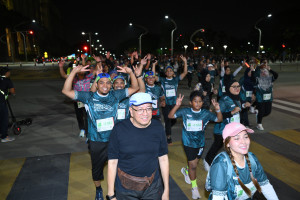 Night Race @ Putrajaya 2026