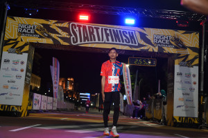 Night Race @ Putrajaya 2026