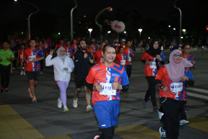 Night Race @ Putrajaya 2026